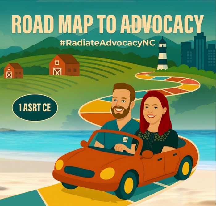 Road Map to Advocacy