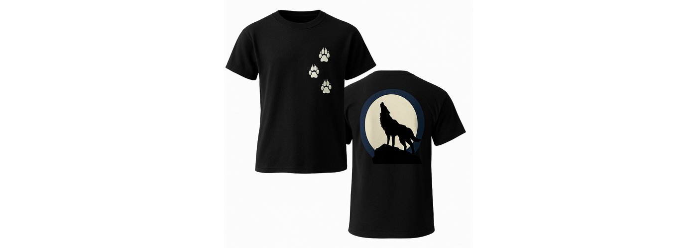 Tshirt Mockup